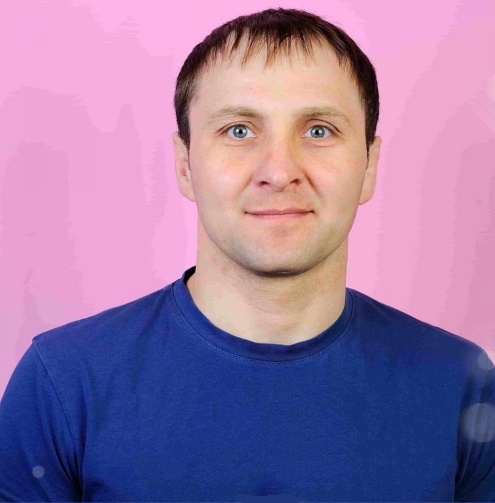Косарев Андрей Владимирович